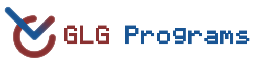 Logo GLGPrograms