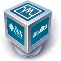 Virtualbox Logo